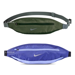 Nike Collection ไนกี้ กระเป๋าคาดเอว กระเป๋ากีฬา Run Small Capacity Waistpack N.000.1386.494 / N.000.1386.399 (990)