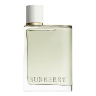 สเปรย์หอมเทียบกลิ่น My Burberry her green ชนิดหลอดขนาด 2*10 ml