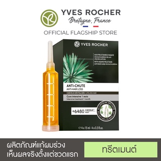 [New] Yves Rocher BHC Anti Hair Loss Therapy 1Mth 60ml