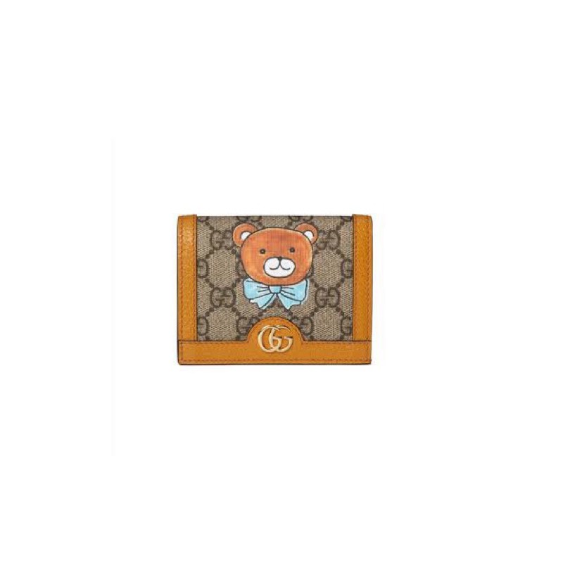 GUCCI X KAI WALLET LIMITED EDITION
