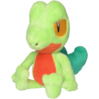 Direct from Japan Pokemon Direct from Japan Center Original Plush Pokémon fit Treecko