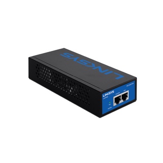 Linksys LACPI30 High Power PoE Injector for Business (LACPI30-AP)