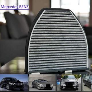 กรองแอร์benz (ชาโคล)
กรองแอร์ pm 2.5