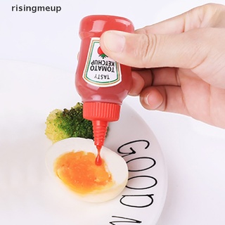 [risingmeup] ขวดสเปรย์น้ํามันมะเขือเทศ น้ําผึ้ง มัสตาร์ด ขนาดเล็ก ♨ขายดี