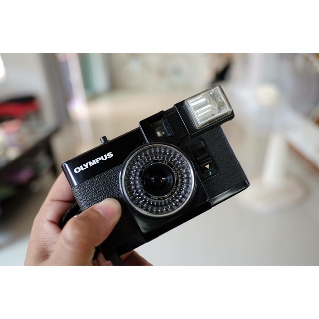 Olympus Pen Ef Shopee Thailand