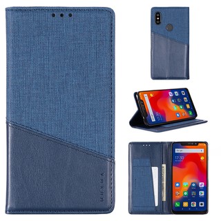 เคส Redmi Note 10 10s 10Pro 10ProMax 9 9S 9Pro 8 8Pro 7 7Pro 6 6Pro 5 5Pro⭐ผ้า ผิว สถานที่น่าสนใจแม่เหล็ก กระเป๋าสตางค์ เคสโทรศัพท์มือถือพับได้⭐Note10 Note10s Note10Pro Note9 Note9S Note9Pro Note7 Note6Pro Note5 Xiaomi Mi MUXMA(มั๊กม่า)