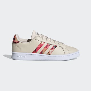 Adidas รองเท้า CFW W Shoe Grand Court FW6659 (2300)