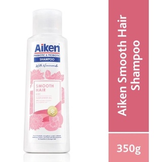 แชมพูSmoothHairยี่ห้อAiken