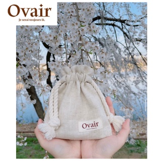 [Ovair] Mini STRING Pouch_2 สี