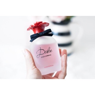 D&amp;G Dolce Rosa Excelsa EDP  75ml