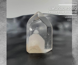 แฟนท่อมควอซ์ต Phantom Quartz T022