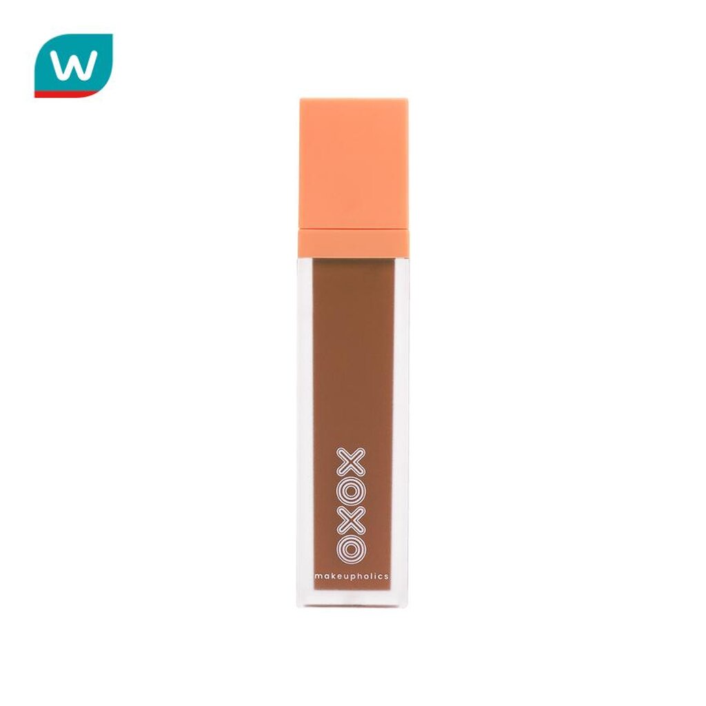 XOXO เอ็กซ์โอเอ็กซ์โอ เพติ๊ด บอนบอน ลิควิด แมต 3 มล.#07มอคค่า ลาตเต้