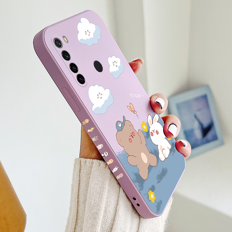 เคสเรียวมี 5i realme c3 realme 5i realme 6i realme 5 pro เคส realme 5 pro เคส Realme c3 realme5 real