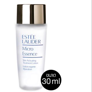 Estee Lauder Micro Essence Skin Activating Treatment Lotion 30 ml.