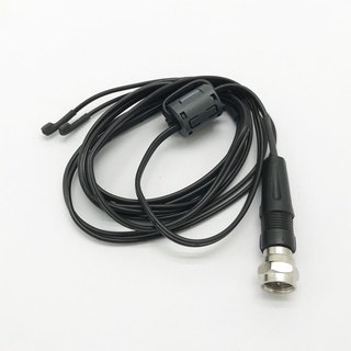 สายสัญญาณ Panasonic DAB Antenna เครื่องเสียงรุ่น SC-HC29 , SC-HC38 , SC-HC39 , SC-HC49 Compact Audio System RFA3425