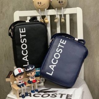 กระเป๋าสะพายข้าง Lacoste Crossbody Bag