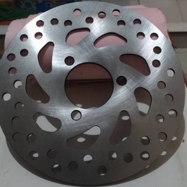 จานหน้า Mio J/Soul Gt/Mio Gt/Soul GT 125/Fino Fi