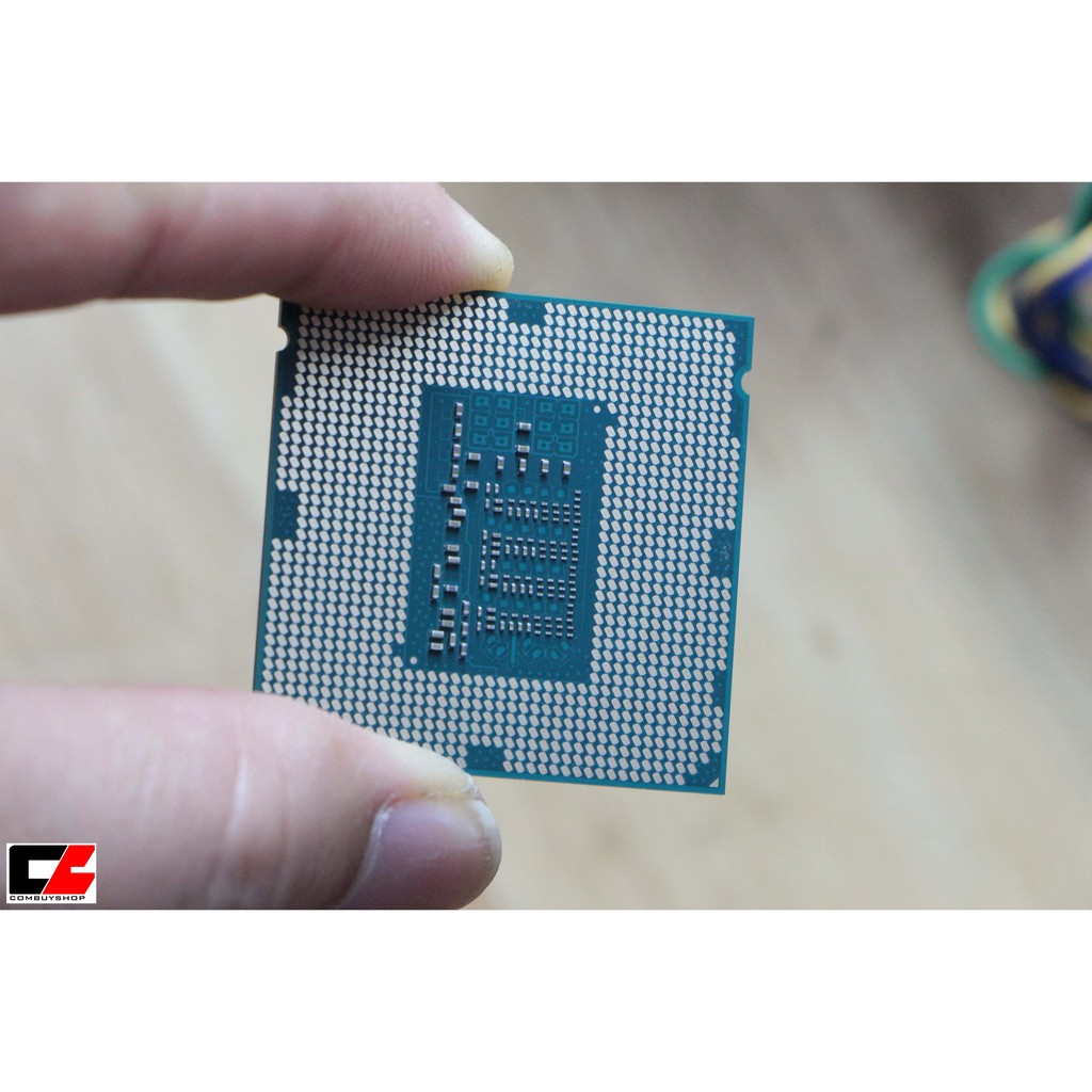 โปรเซสเซอร์ Intel Core i5-4460 3.20GHz LGA1150 เฉพาะตัว CPU - supaknw ...