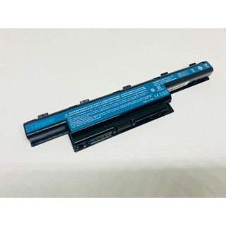 Acer แบตเตอรี่ Aspire 4741 4750 Battery Notebook แบตเตอรี่โน๊ตบุ๊ค