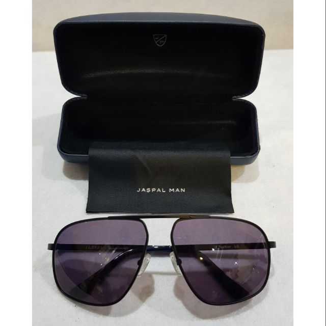แว่นกันแดด Jaspal Man แท้!