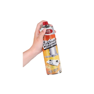 โปรโมชั่น : Kitchen Cleaner สเปรย์ทำความสะอาดครัว เตาแก๊ส เครื่องดูดควัน เชื้อโรคเชื้อแบคทีเรีย สินค้าขายดี อันดับ 1 ของแท้ ขจั