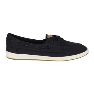✬Sperry รุ่น Drift Hale รองเท้าผู้หญิง สี Black STSTS83105❁