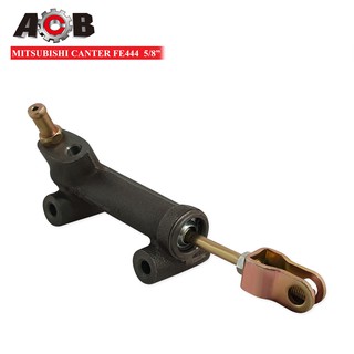 ACB แม่ปั้มครัชบน MITSUBISHI CANTER FE444 5/8นิ้ว (MB-334520) 1ลูก