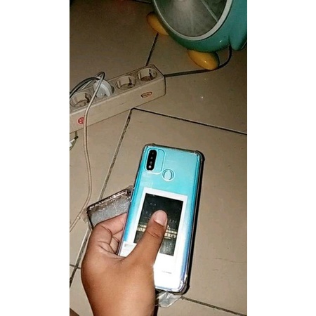 Softcasr Modification Hotwav K3 Case เหมาะสําหรับ Hotwav K3