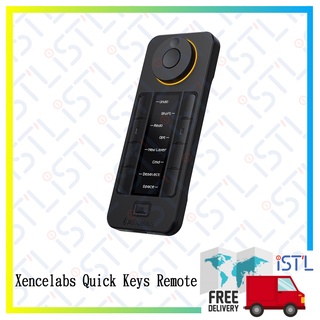 Xencelabs Quick Keys Remote