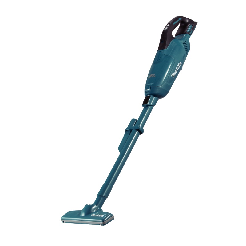 [เครื่องเปล่า] MAKITA DCL282FZ : เครื่องดูดฝุ่นไร้สาย 18V