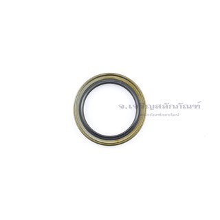 ซีลกันน้ำมัน ขนาดรูใน 50 mm Oil Seal TB 50-67-9 TB 50-80-4 ซีลขอบเหล็ก