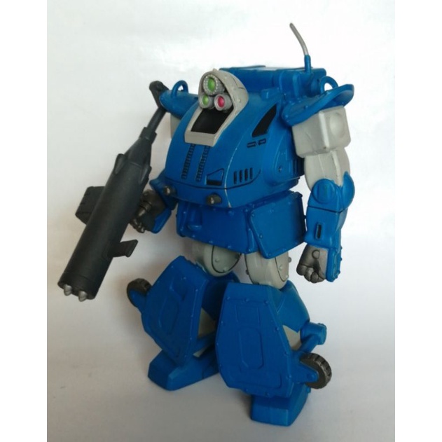 ARMORED​ TROOPER​ VOTOMS​