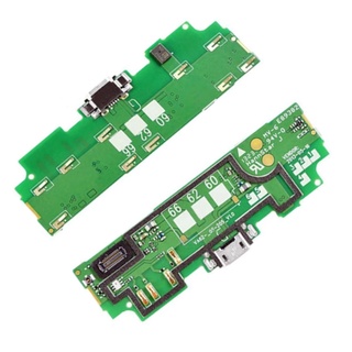 แพรตูดชาร์จ ก้นชาร์จ Nokia Lumia 625 Charging Connector Flex PCB Board for Nokia Lumia 625 รับประกัน 1 เดือน