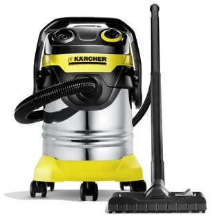 เครื่องดูดฝุ่น Karcher WD5-Premium