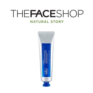 [THE FACE SHOP] Dr. Belmeur Advanced Cica Recovery Hand Cream 60ml  แฮนด์ครีม ขนาด  สินค้าเกาหลีแท้ๆส่งตรงจากเกาหลี