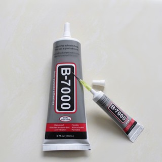 15ml b7000 กาว หน้าจอสัมผัสโทรศัพท์มือถือ Superglue b-7000 ก…