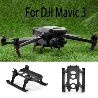 ขาตั้งกล้องอุปกรณ์เสริมสําหรับโดรน Dji Mavic 3