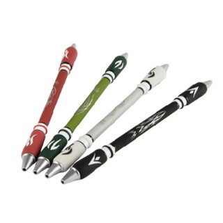 zhigao 5097 V15 ปากกาลูกลื่น ลายการ์ตูน (zuf llige)