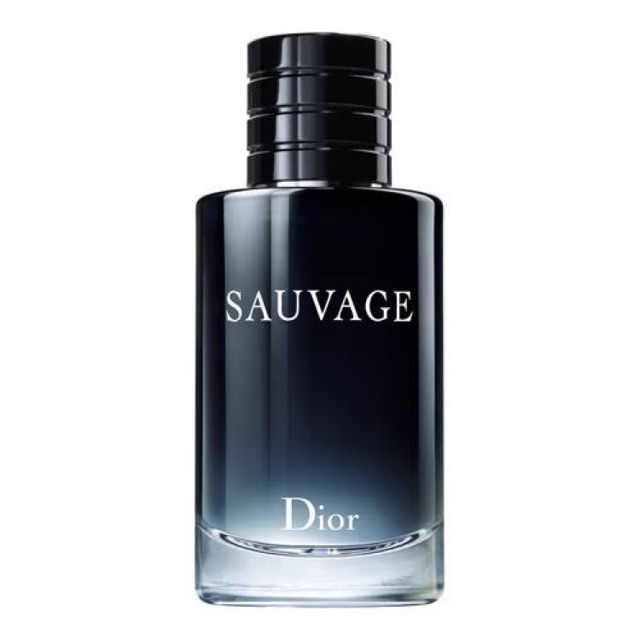 dior sauvage edt 100 ml ของแท้ king power กล่องซีล