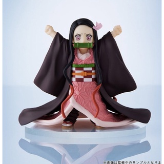 (เหลือ 1 ชิ้น) 4534530732651 ConoFig Demon Slayer: Kimetsu no Yaiba Little Nezuko Figure