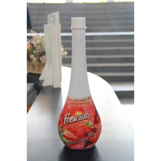 Fresca Strawberry Puree