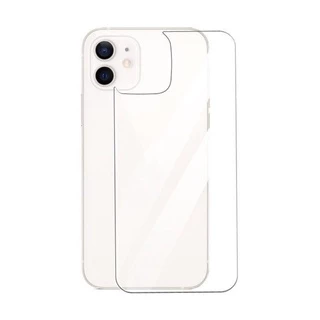 💖💖💖💖ฟิล์มกระจกหลัง สำหรับ iphone 11 15 14 13 12 Pro Max XR 13 11 12 14 15 Pro X XS 7 14 15 Plus SE2