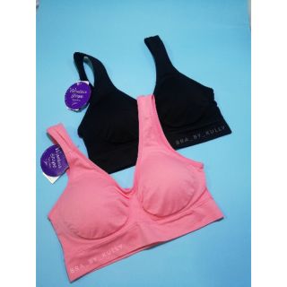 Sabina Happy Bra  new series (เสื้อในไร้โครง ไร้ตะเข็บ)299  บาท/ตัว