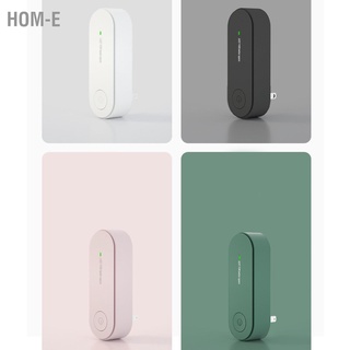 [พร้อมส่ง] Ultrasonic Mouse Repellent Repelling Insects Flies Mosquitoes Mice Indoor Pests Artifact US Plug AC 90-220V