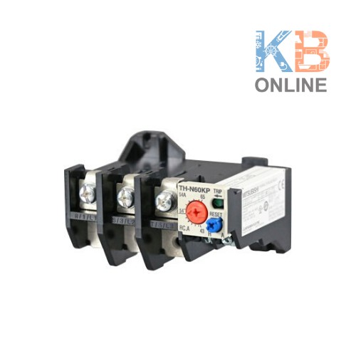 Mitsubishi โอเวอร์โหลด TH-T65 42A(34-50)