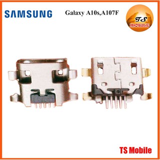 ก้นชาร์จ USB.Samsung Galaxy A10s,A107F