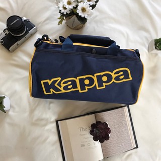 กระเป๋า KAPPA SPORT BAG Unisex ของแท้ 100%