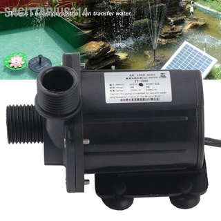 Sagittarius314 เครื่องปั๊มน้ําไฮดรอลิค Dc 12V ‐40 C‐100 C ขนาดเล็ก 3 เมตร