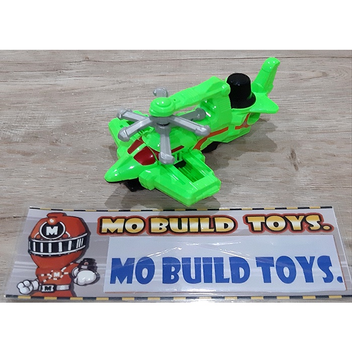 Dx Dial Fighter Cyclone ยานเสริม เขียว จาก ขบวนการ Lupinranger