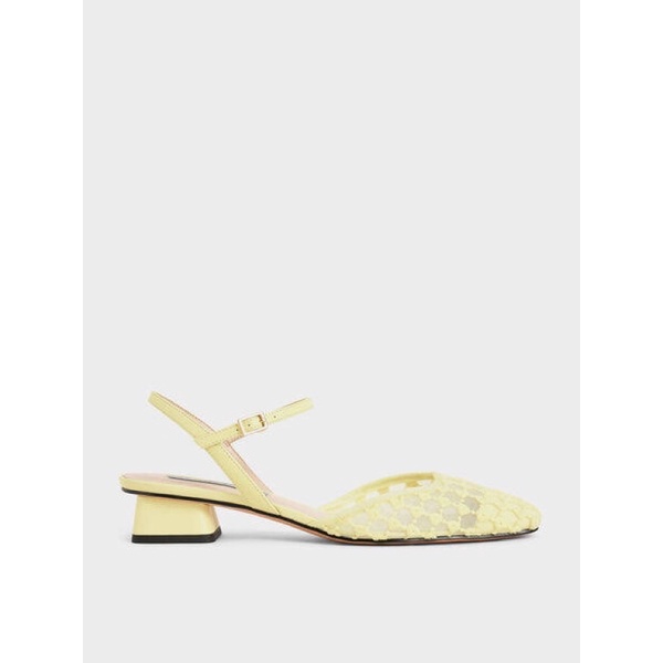 รองเท้าผู้หญิง charles & keith แท้ 100%